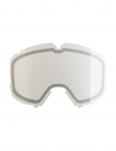 Szyby wymienne do gogli narciarskich Tripoint Nafkopf