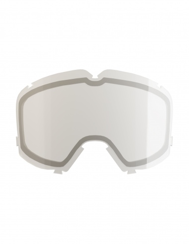 Szyby wymienne do gogli narciarskich Tripoint Nafkopf