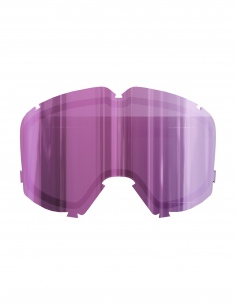 Szyby wymienne do gogli narciarskich Tripoint Nafkopf UltraVue