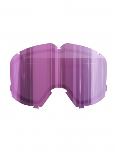 Szyby wymienne do gogli narciarskich Tripoint Nafkopf UltraVue