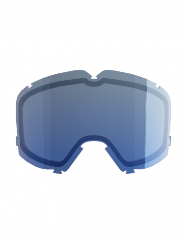 Szyby wymienne do gogli narciarskich Tripoint Nafkopf