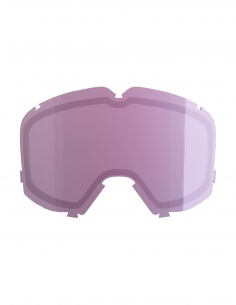 Szyby wymienne do gogli...