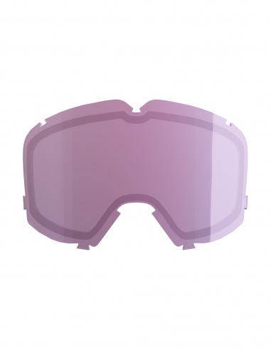 Szyby wymienne do gogli narciarskich...