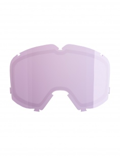 Szyby wymienne do gogli...