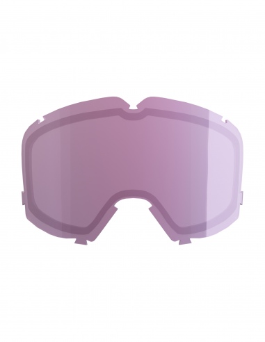 Szyby wymienne do gogli narciarskich Tripoint Shiceng Dashan