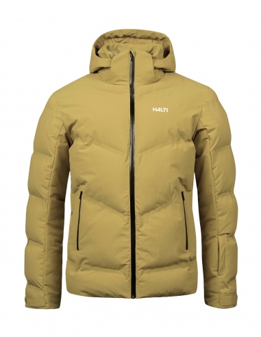 Kurtka narciarska męska Halti Nordic Arcty II