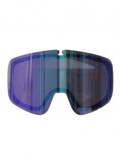 Szyby wymienne do gogli narciarskich Tripoint Tumba Peak