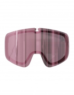 Szyby wymienne do gogli narciarskich Tripoint Tumba Peak