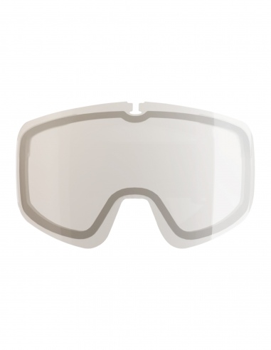 Szyby wymienne do gogli narciarskich Tripoint Tumba Peak