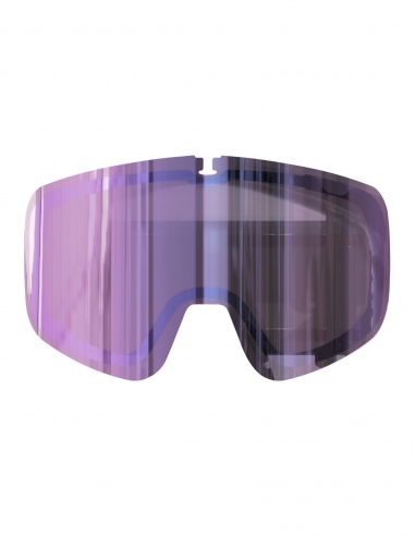 Szyby wymienne do gogli narciarskich Tripoint Tumba Peak UltraVue