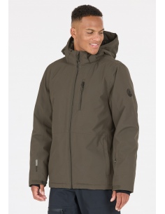 Kurtka narciarska męska...