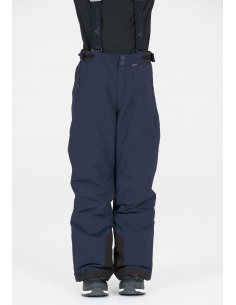 Spodnie narciarskie...