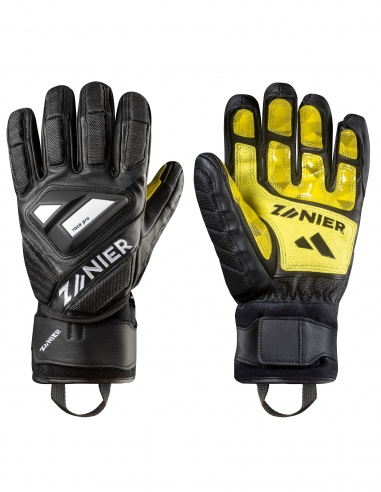 Rękawice pięciopalczaste Zanier Gate...