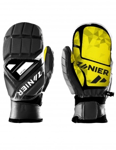 Rękawice dwupalczaste...