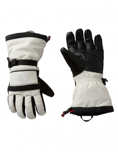 Rękawiczki narciarskie damskie The North Face Montana Etip™