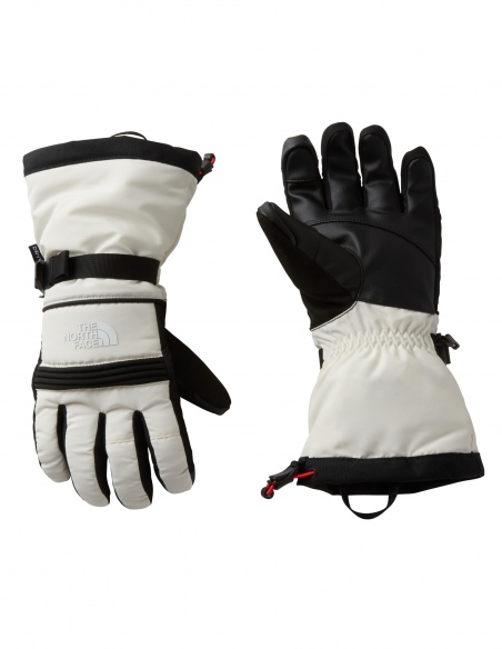 Rękawiczki narciarskie damskie The North Face Montana Etip™