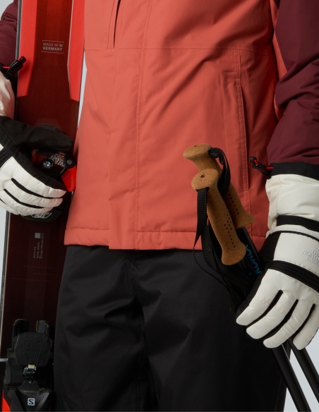 Rękawiczki narciarskie damskie The North Face Montana Etip™