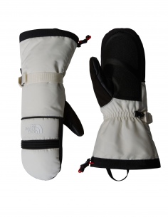 Rękawiczki narciarskie damskie The North Face Montana Mitt Etip™