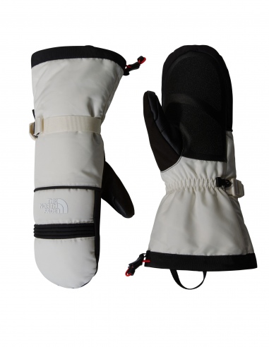Rękawiczki narciarskie damskie The North Face Montana Mitt Etip™