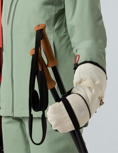 Rękawiczki narciarskie damskie The North Face Montana Mitt Etip™