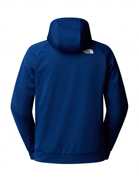 Kurtka z kapturem męska The North Face Reaxion 2.0