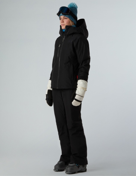 Spodnie narciarskie damskie The North Face Descendit