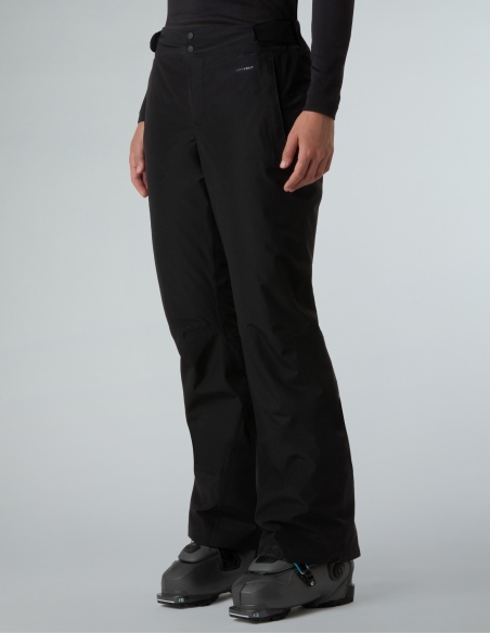 Spodnie narciarskie damskie The North Face Descendit