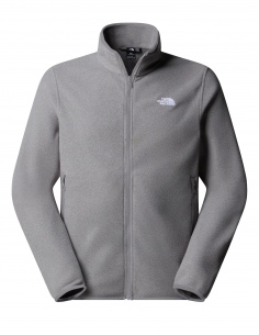 Polar męski The North Face Glacier