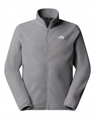 Polar męski The North Face Glacier