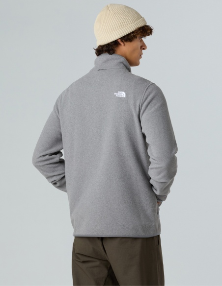 Polar męski The North Face Glacier