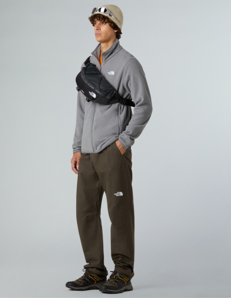 Polar męski The North Face Glacier