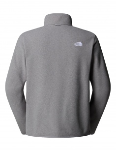 Polar męski The North Face Glacier 2