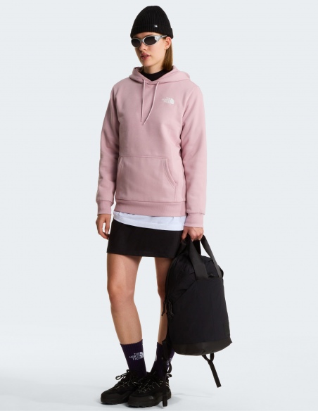 Bluza z kapturem damska The North Face Simple Dome Hoodie
