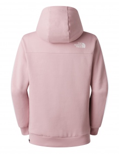 Bluza z kapturem damska The North Face Simple Dome Hoodie 2