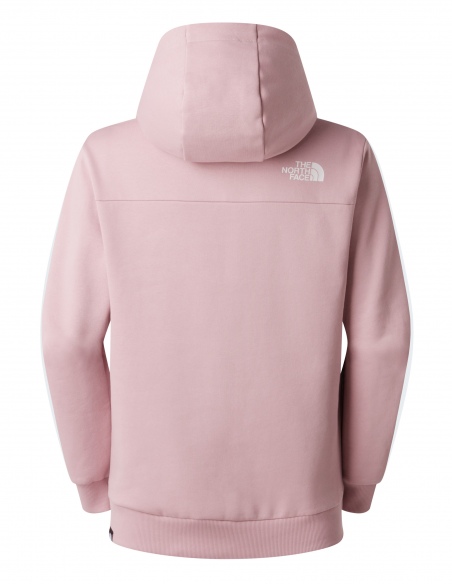 Bluza z kapturem damska The North Face Simple Dome Hoodie