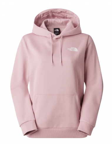 Bluza z kapturem damska The North Face Simple Dome Hoodie