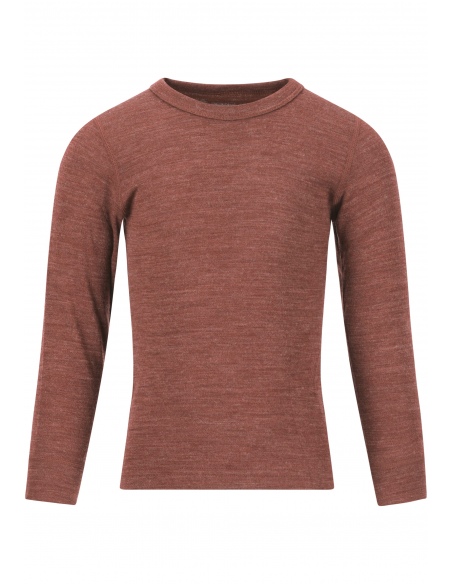 Komplet termoaktywny dziecięcy ZigZag Terry Merino