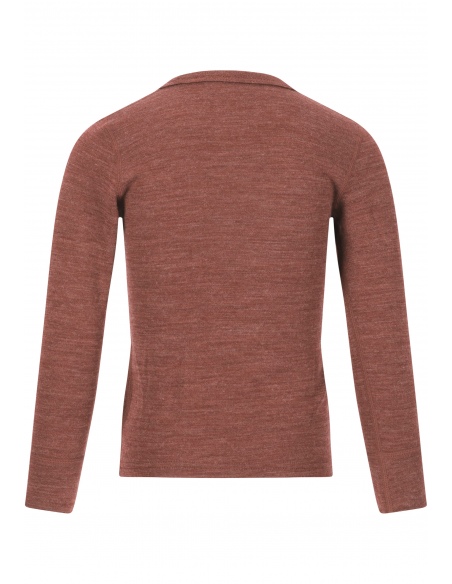 Komplet termoaktywny dziecięcy ZigZag Terry Merino