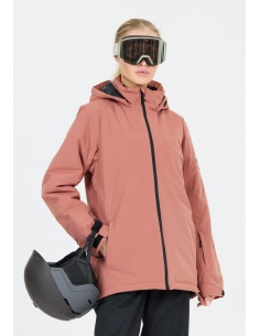 Kurtka narciarska damska Whistler Montill W-PRO 10000
