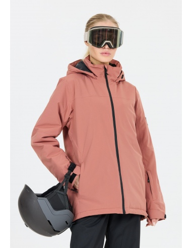 Kurtka narciarska damska Whistler Montill W-PRO 10000