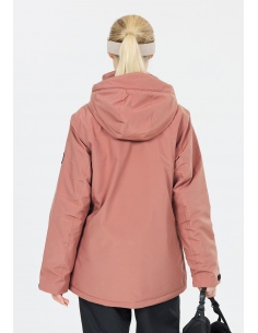 Kurtka narciarska damska Whistler Montill W-PRO 10000 2