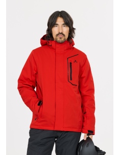 Kurtka narciarska męska...