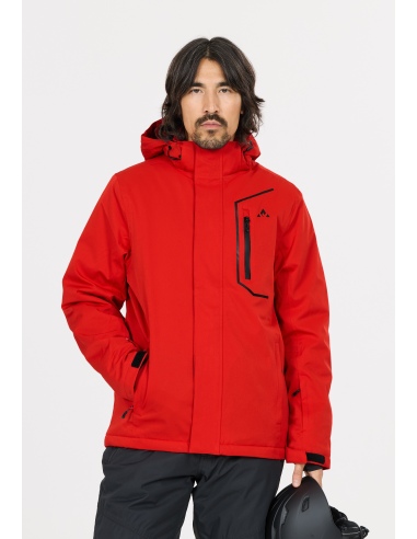 Kurtka narciarska męska Whistler...