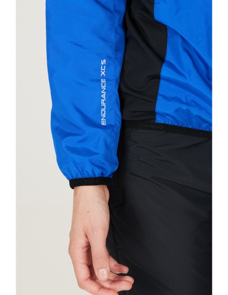 Komplet do narciarstwa biegowego damski Endurance Celia XCS