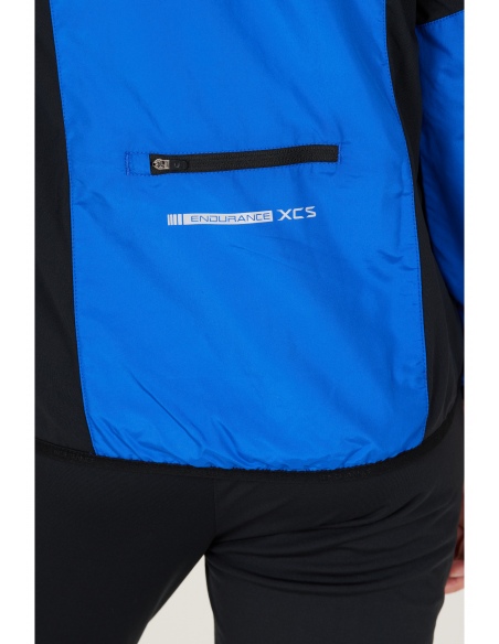 Komplet do narciarstwa biegowego damski Endurance Celia XCS