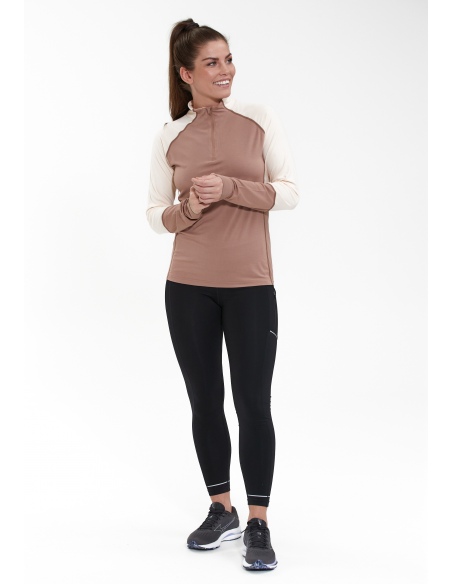 Bluza bambusowa damska Endurance Abbye