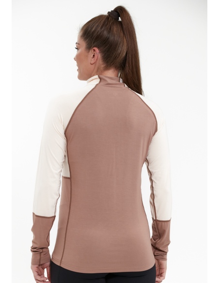 Bluza bambusowa damska Endurance Abbye