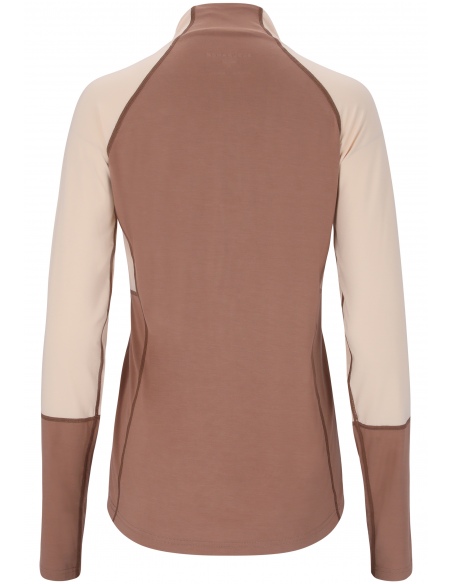 Bluza bambusowa damska Endurance Abbye