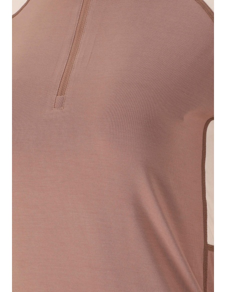 Bluza bambusowa damska Endurance Abbye