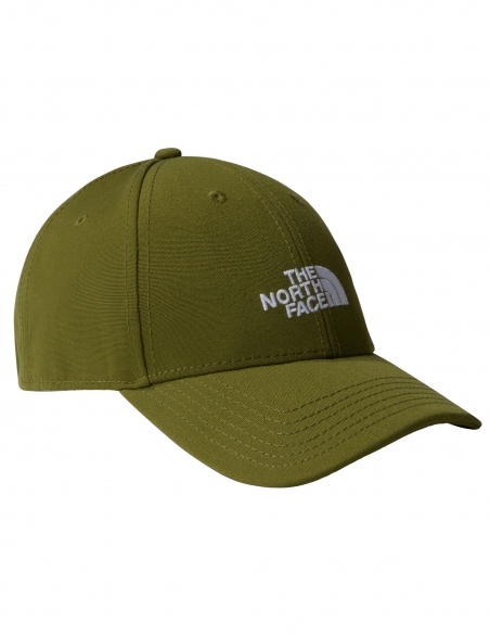 Czapka z daszkiem The North Face Recycled 66 Classic